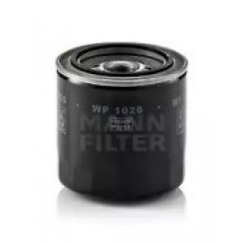 ALYVOS FILTRAS TOYOTA 2,0 D/TD 96-