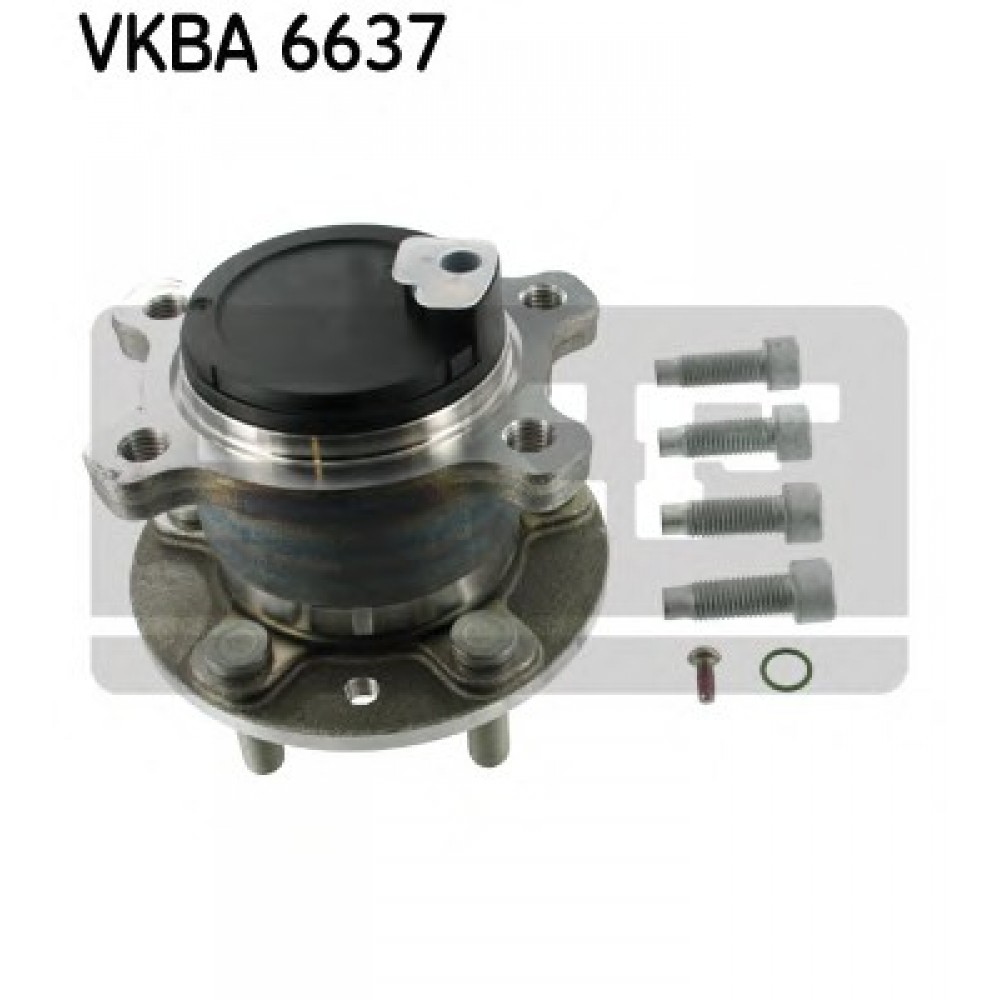 GUOLIS FORD MONDEO 07-/KUGA 08-