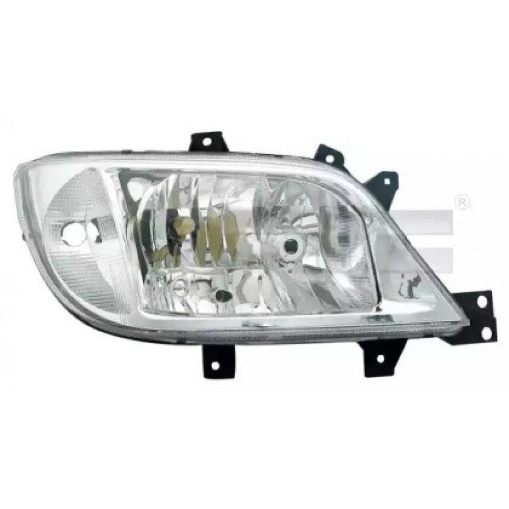 ŽIBINTAS  MERCEDES SPRINTER 901, 902, 903, 904, 905 -05.06