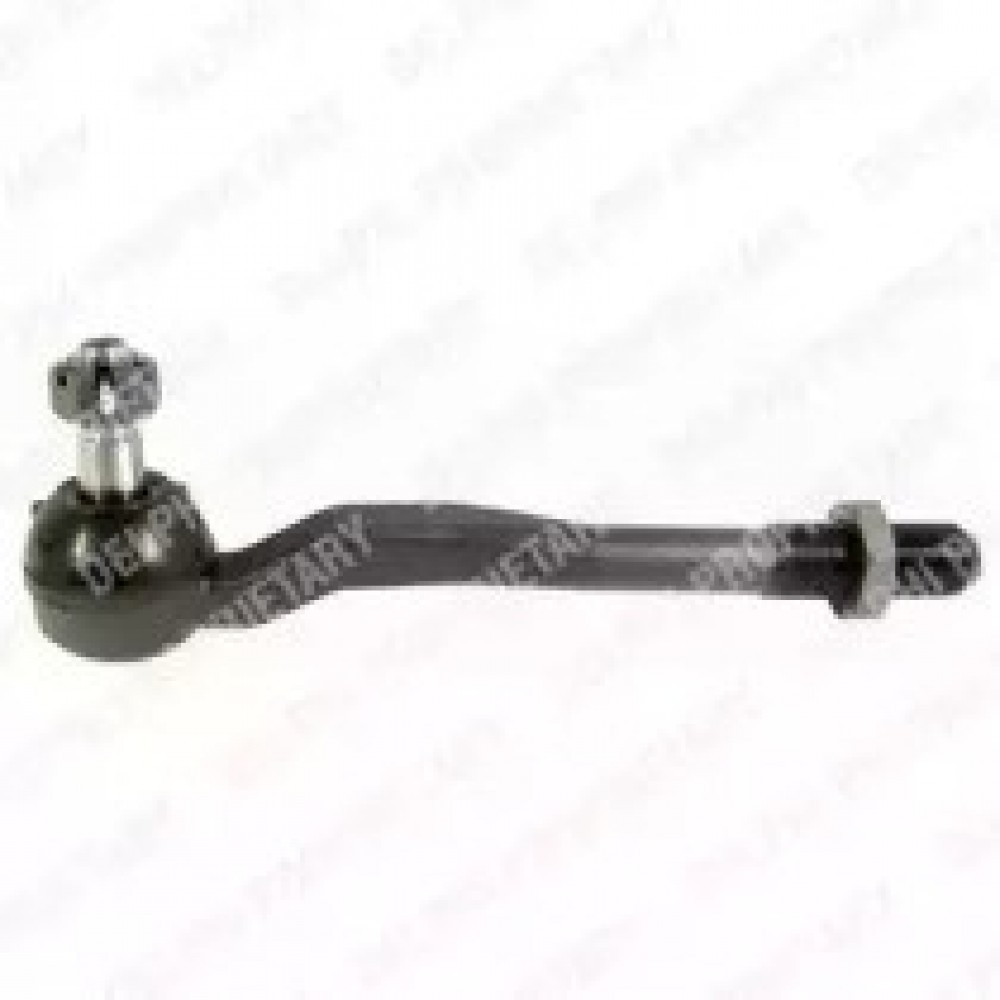 Vairo traukės galas TOYOTA LAND CRUISER 96-02