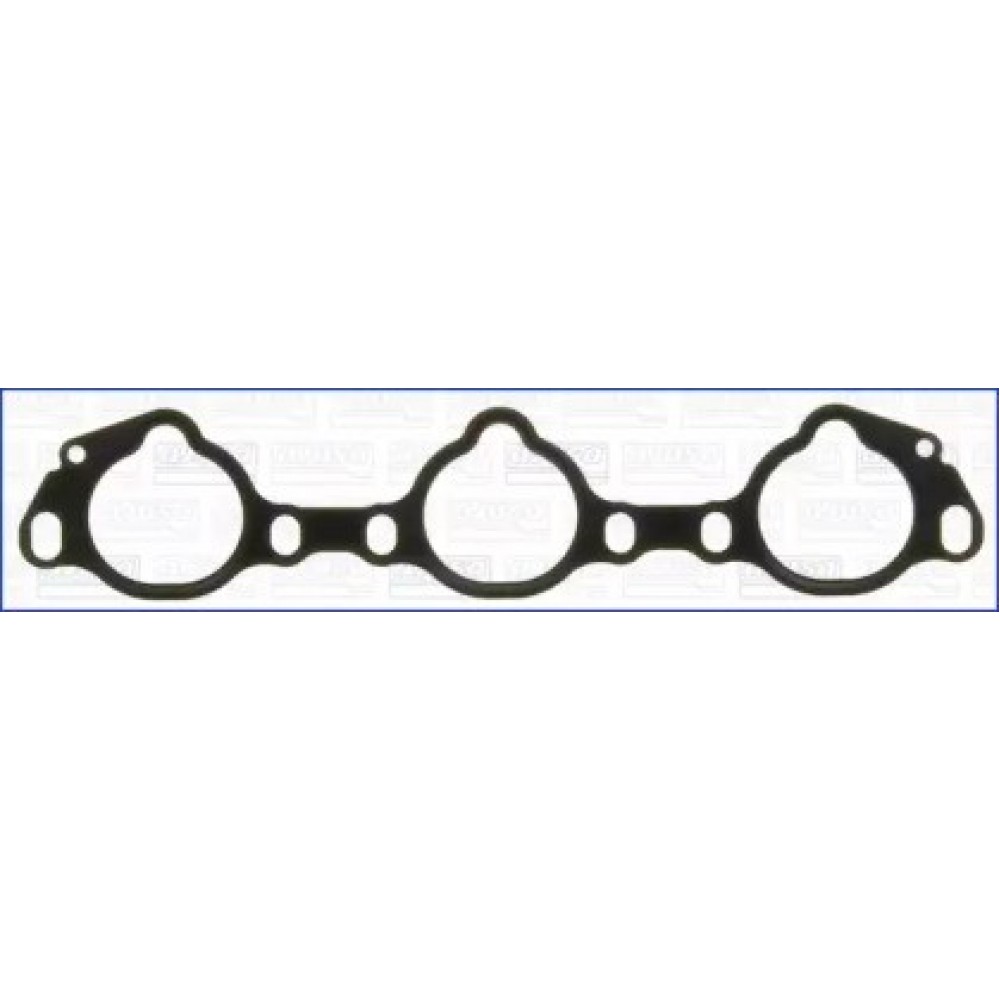 KOLEK.ĮSR.TARP.NISSAN  PATHFINDER III, QUEST, TEANA I, XTERRA 3.5/4.0 08.01-