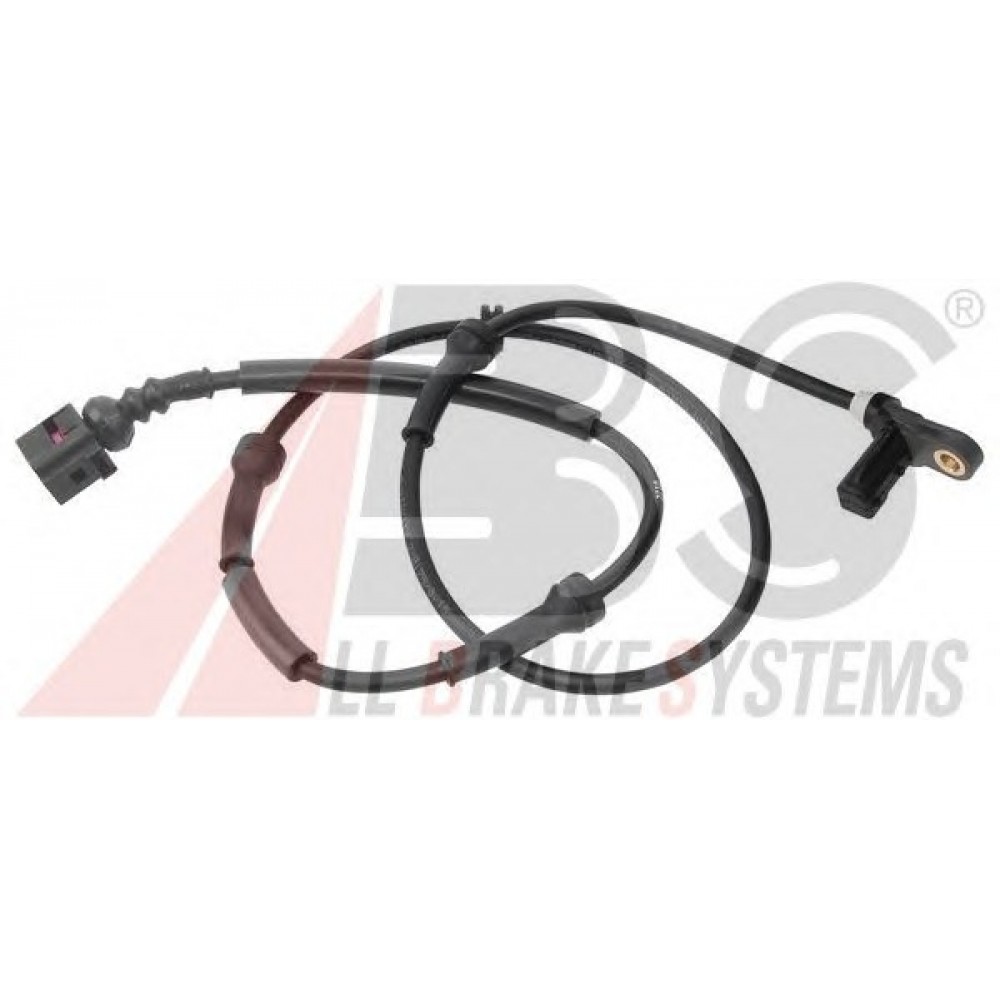 ABS DAVIKLIS FORD GALAXY; SEAT ALHAMBRA; VW SHARAN 1.8-2.8 03.95-03.10