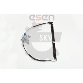 STIKLO PAKELĖJAS RENAULT MEGANE SCENIC, SCENIC I 10.96-09.03