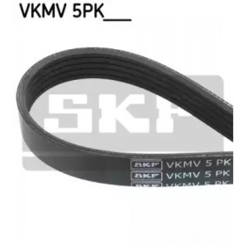 DIRŽAS JUOSTINIS 5PK1355