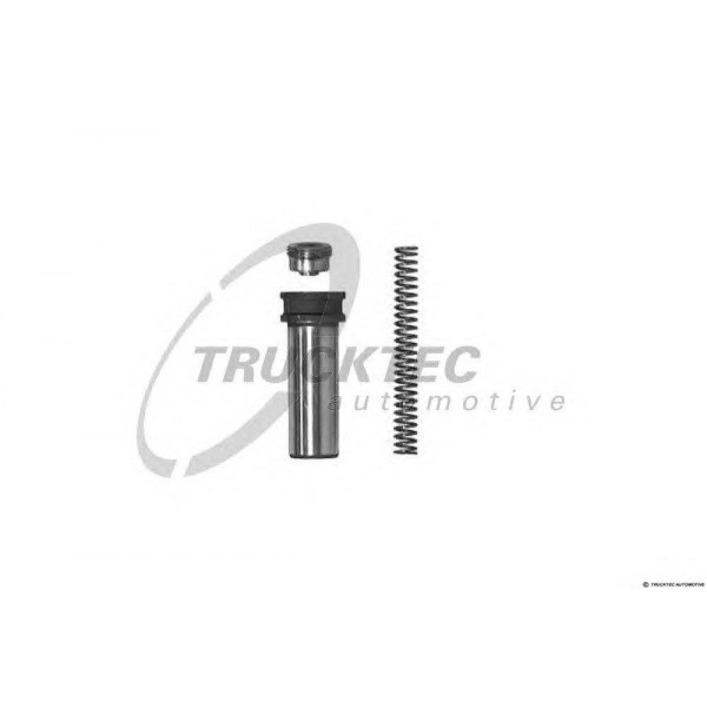 GRANDINĖS ĮTEMPĖJAS MB W116/W123 2.7 06.72-08.89