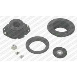 MCPHERSON GUOLIS RENAULT LAGUNA II 01-