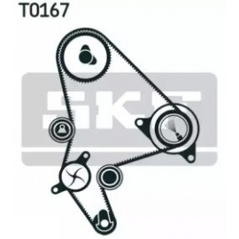 PASKIRSTYMO DIRŽO KOMPLEKTAS CITROEN C5/C8,PEUGEOT 406-807,FIAT,LANC