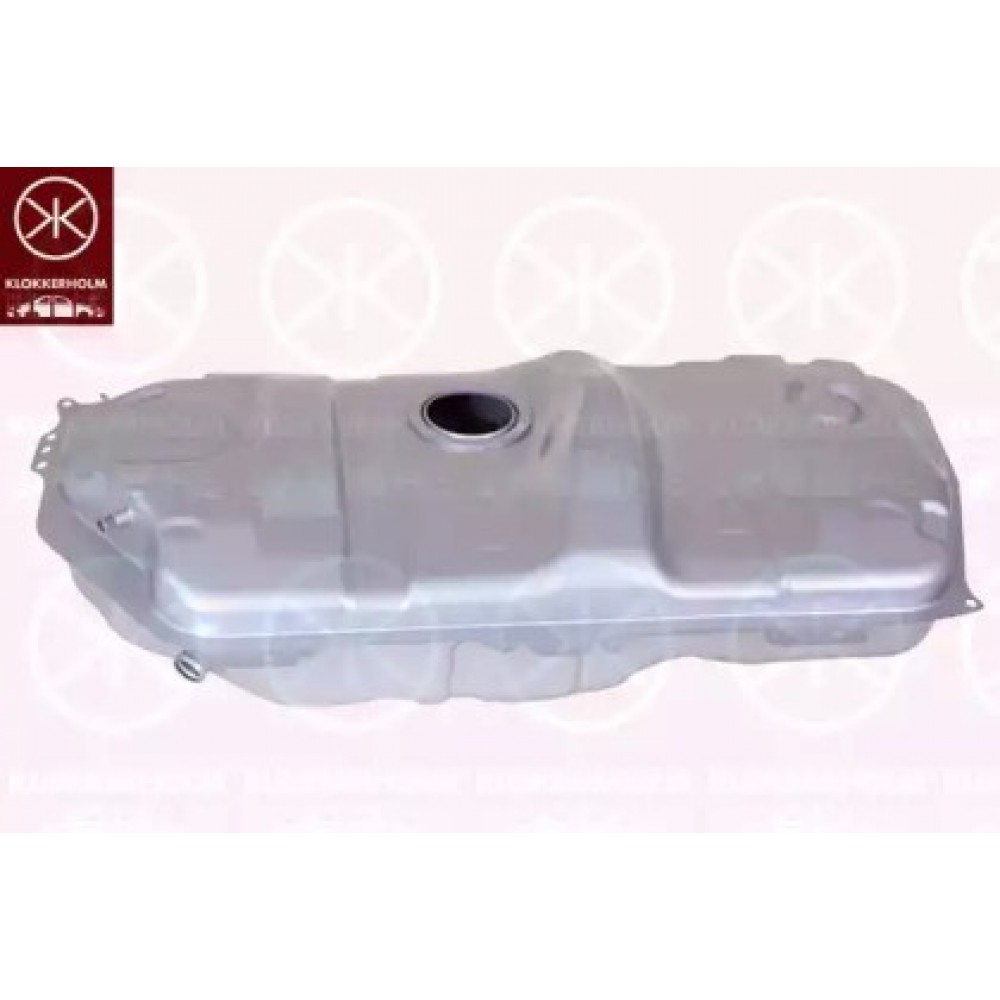KURO BAKAS TOYOTA AVENSIS 03-09