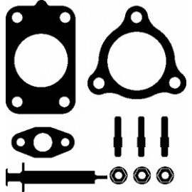 TURBINOS REM.KPL VW PASSAT B5.5 2.5D 09.95-03.08