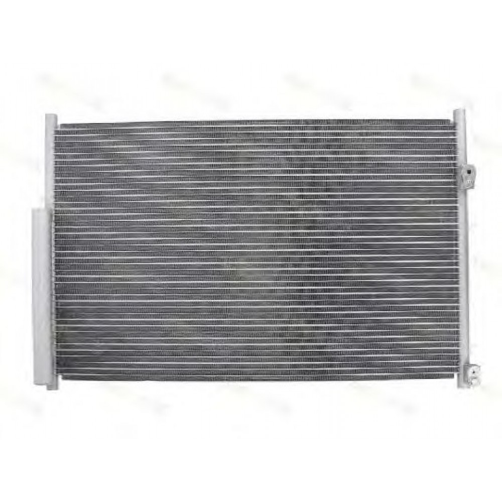RADIATORIUS AC SUZUKI GRAND VITARA II 1.6/1.9D/2.0 04.05-