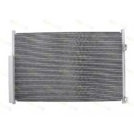 RADIATORIUS AC SUZUKI GRAND VITARA II 1.6/1.9D/2.0 04.05-