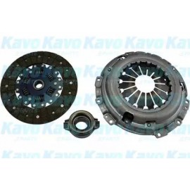SANKABOS KOMPLEKTAS NISSAN ALMERA II, ALMERA TINO 2.2D 03.00-09.06