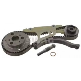 PASKIRSTYMO DIRŽO KOMPLEKTAS FORD MONDEO,FOCUS,S-MAX,GALAXY 1,8TDCĮ 02-
