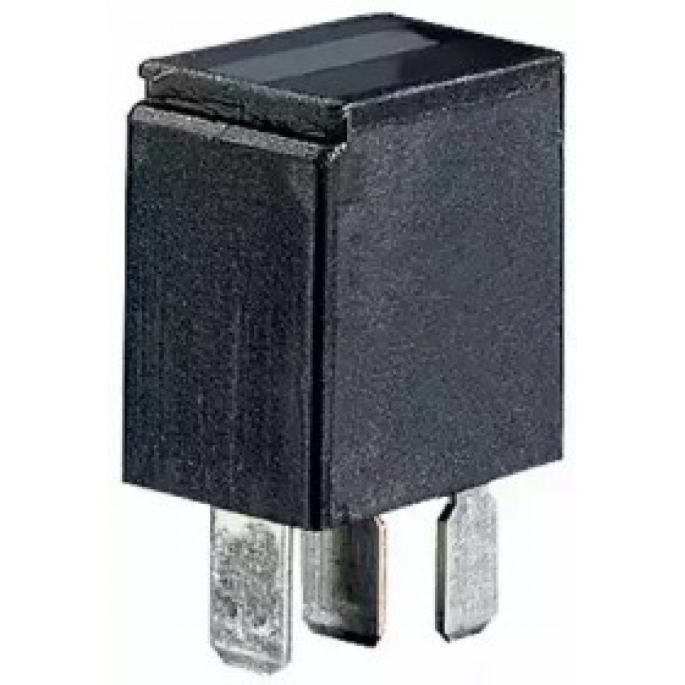 RĖLĖ DAUGIAFUNKCINĖ 12V 20A