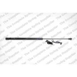 AMORT.BAGAŽINĖS TOYOTA YARIS HATCHBACK 04.99-09.05