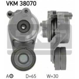 ĮTEMPIMO GUOLIS MB W204/W221/W211/SPRINTER