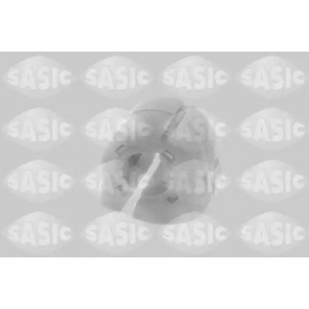 STABILIZATORIAUS ĮVORĖ PEUGEOT 2008 I, 207, 207/HATCHBACK, 207/KOMBI, 208 I, 208/HATCHBACK 1.0-1.6D 02.06-