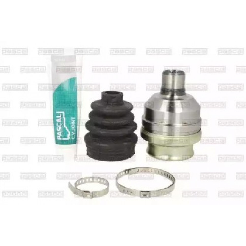 PUSAŠIS OPEL ZAFIRA B 1.3D-2.2D 04.02-04.15