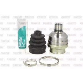 PUSAŠIS OPEL ZAFIRA B 1.3D-2.2D 04.02-04.15