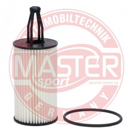 ALYVOS FILTRAS MB W204/W212/W166