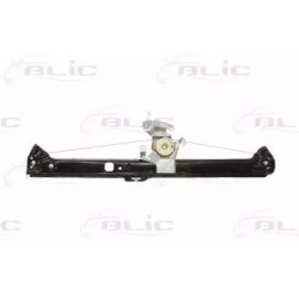 STIKLO PAKELĖJAS BMW X5 (E53) 05.00-