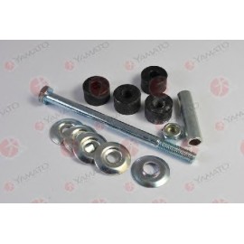 STABILIZATORIAUS TRAUKĖ MITSUBISHI PAJERO II 1.8-3.5 12.90-04.00