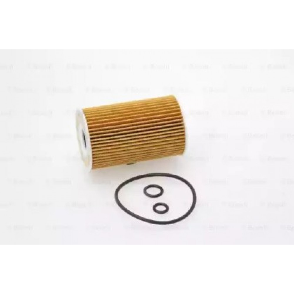 ALYVOS FILTRAS VW 1,6/2,0TDI 09-