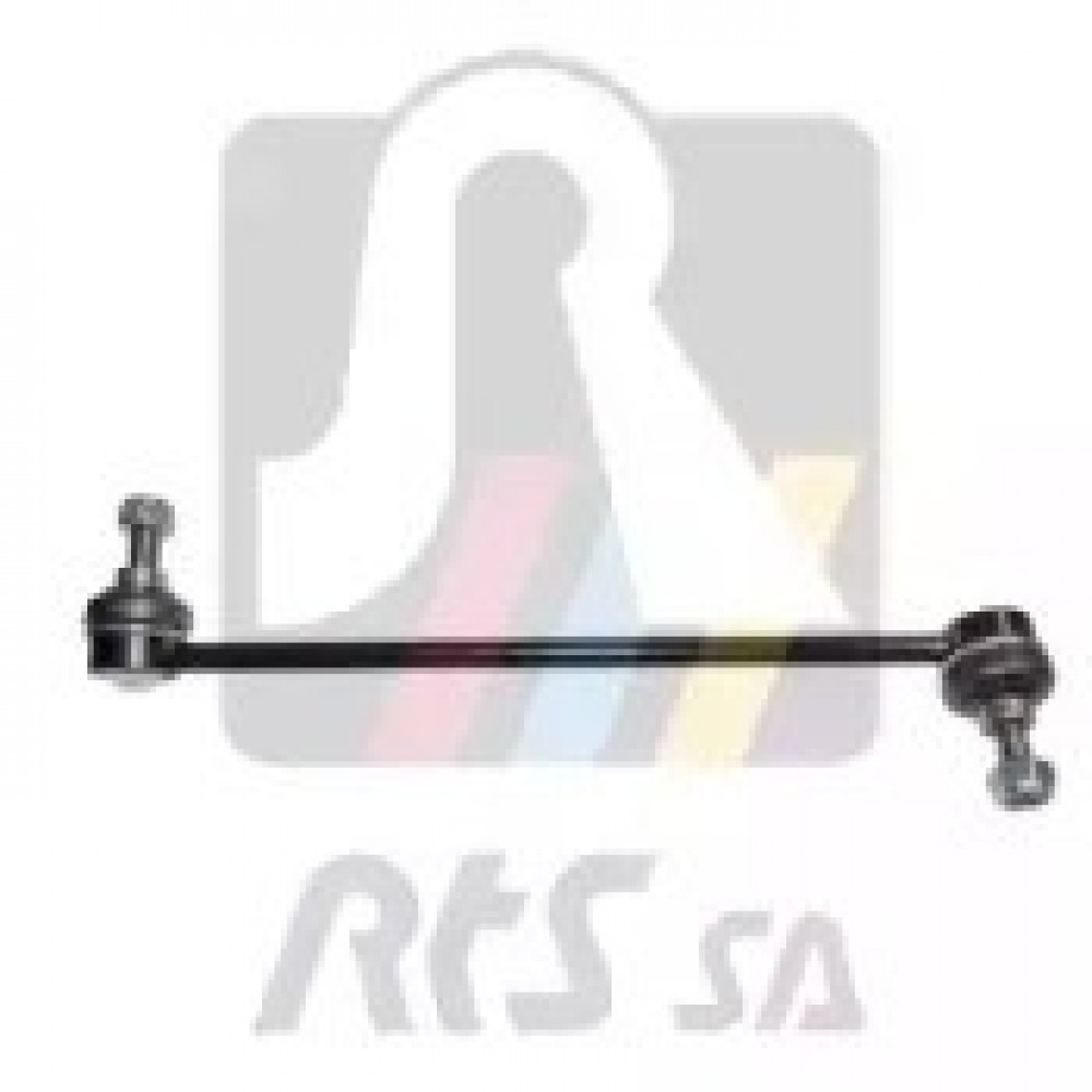 STABILIZATORIAUS TRAUKĖ NISSAN QASHQAI 07-