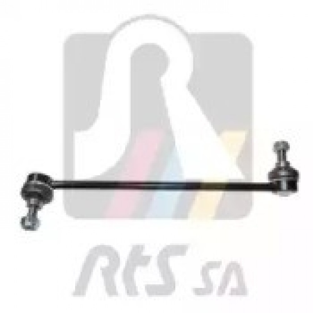 STABILIZATORIAUS TRAUKĖ NISSAN QASHQAI 07-