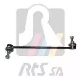 STABILIZATORIAUS TRAUKĖ NISSAN QASHQAI 07-