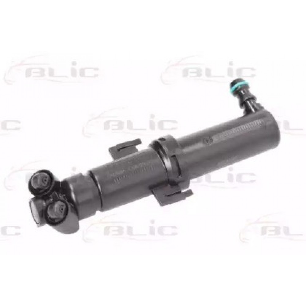 ŽIBINTŲ APIPLOVIMO PURKŠTUKAS AUDI Q5 11.08-06.12