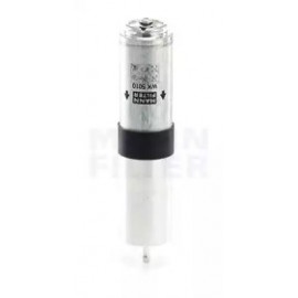 KURO FILTRAS BMW E90/E91/E92 10-/X84 09-