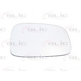 STIKLAS VEIDRODINIS ŠONINIS OPEL FRONTERA B 10.98-09.02