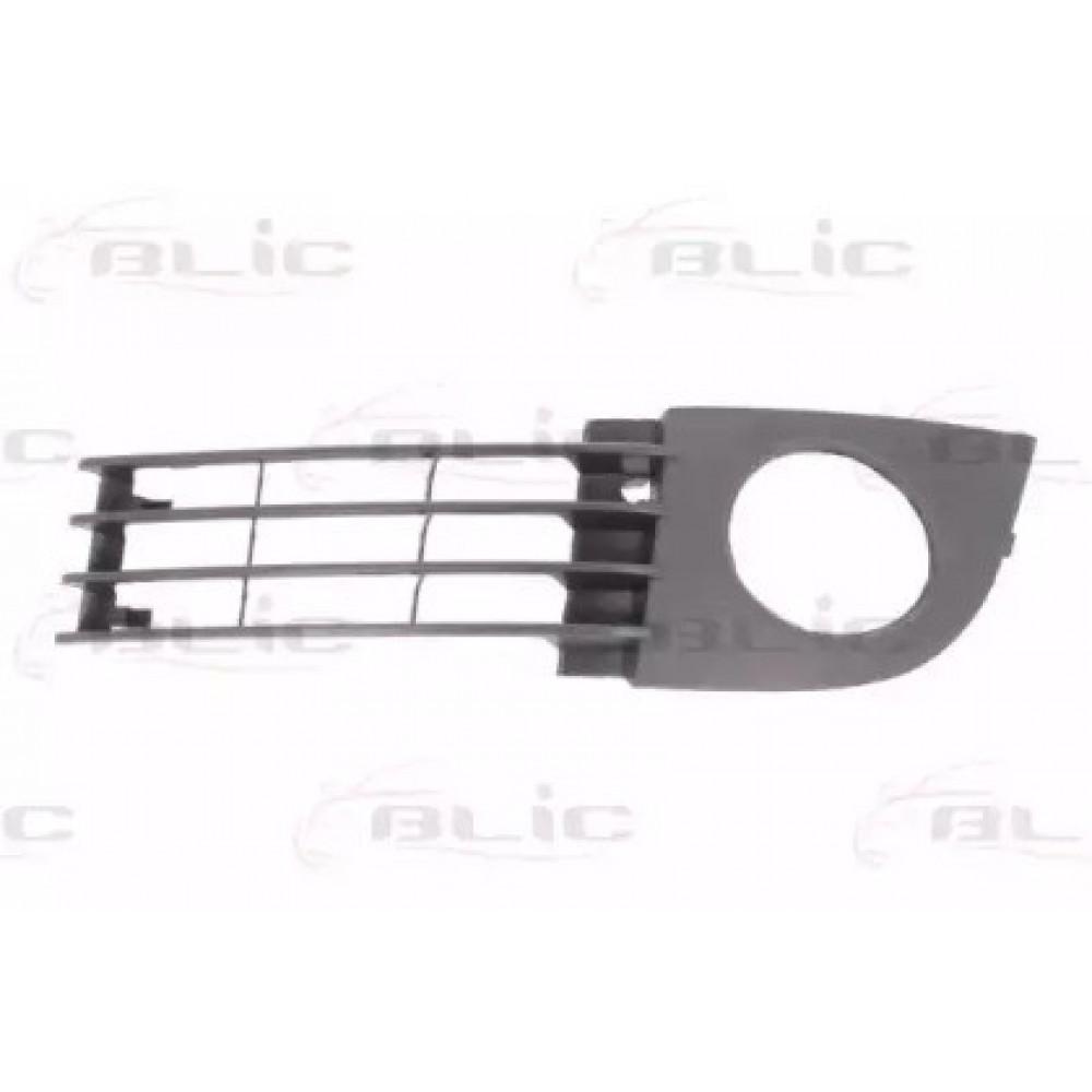 BAMPERIO JUOSTA AUDI A6