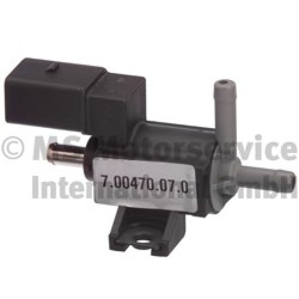 SLĖGIO REGULIATORIUS TURBINOS AUDI,VW,SEAT,ŠKODA 1.4-2.5D 09.04-