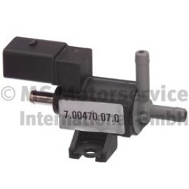 SLĖGIO REGULIATORIUS TURBINOS AUDI,VW,SEAT,ŠKODA 1.4-2.5D 09.04-