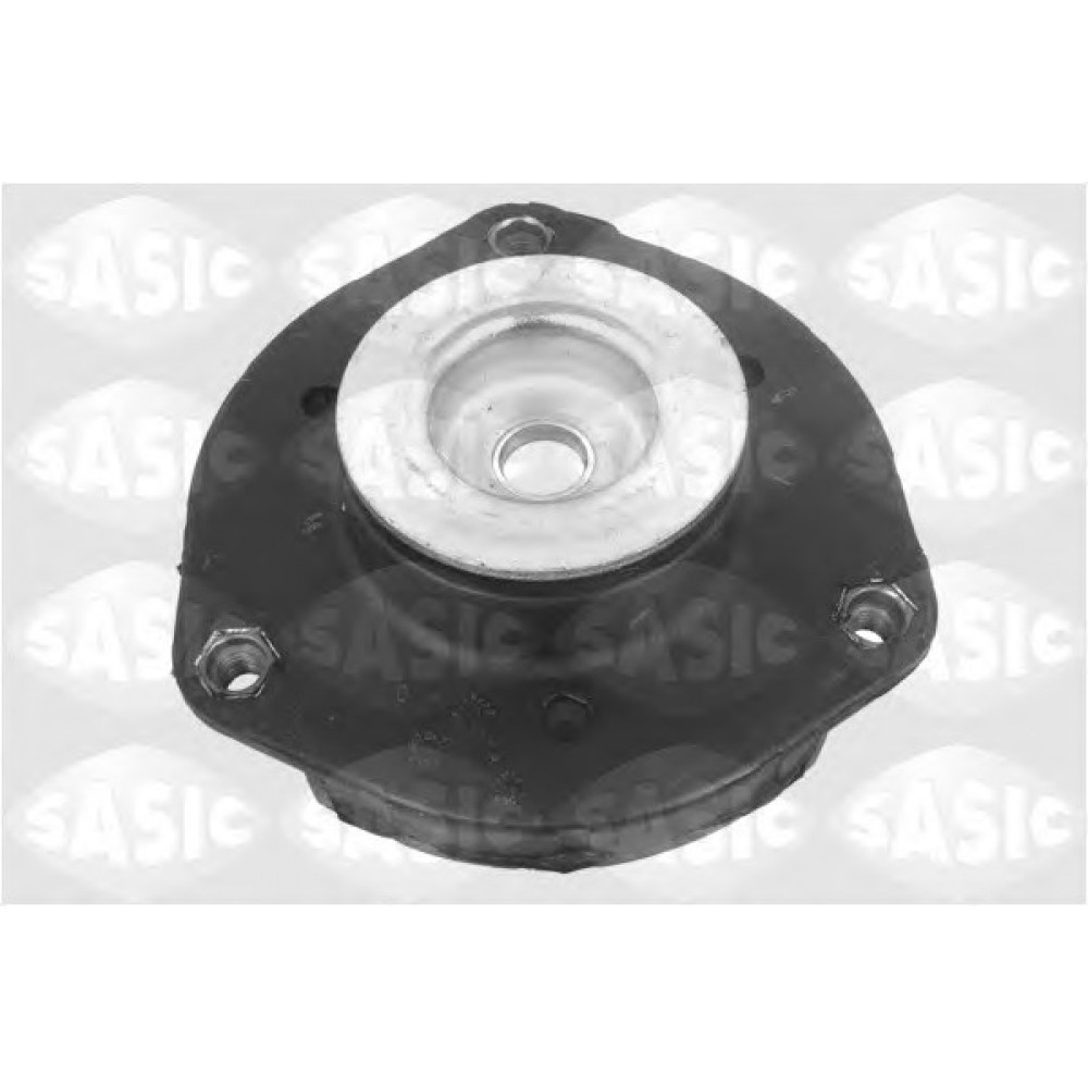 AMORTIZATORIAUS ATRAMINIS GUOLIS AUDI A2,VW POLO,ŠKODA FABIA 1.0-2.0 02.93-