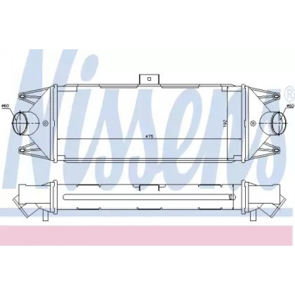 Isiurbiamo oro au?intuvas Tinka: IVECO DAILY III, DAILY IV, DAILY V 2.3D-3.0D -02.14