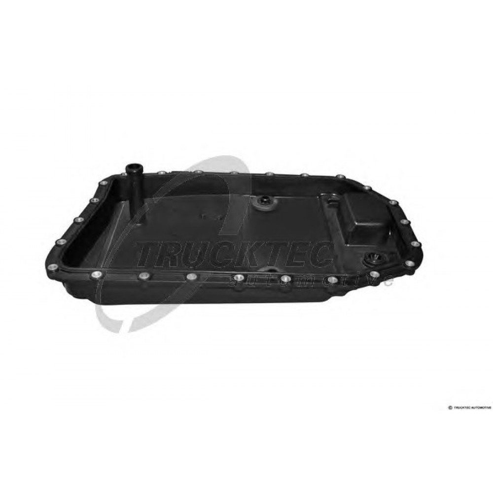 PAVARŲ DĖŽ.TEP.FILTRAS BMW E81/E87/E90