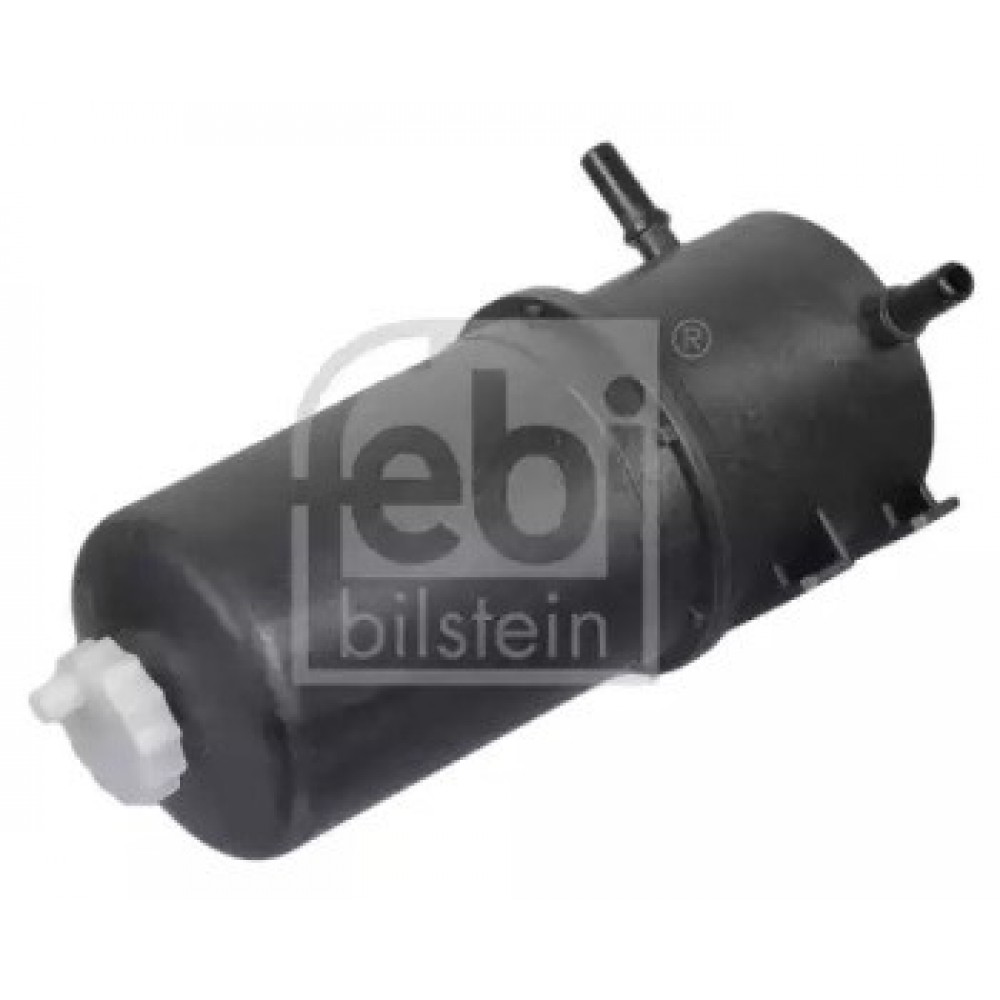 KURO FILTRAS VW AMAROK 2.0D 09.10-05.22