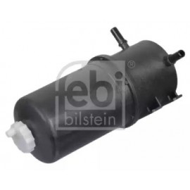 KURO FILTRAS VW AMAROK 2.0D 09.10-05.22