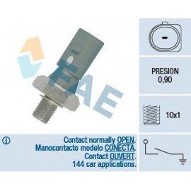 DAV.TEP.AUDI,VW 0.9bar 99-