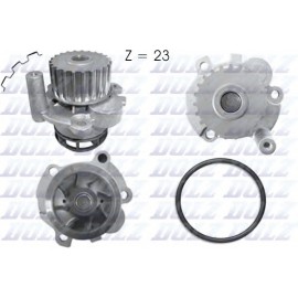VANDENS SIURBLYS AUDI,VW,SEAT,ŠKODA 1.8FSį 04-