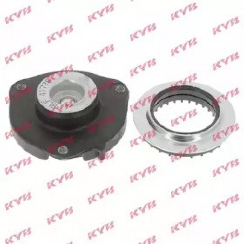 MCPHERSON GUOLIS AUDI A3,ŠKODA OCTAVIA,VW BEETLE, CADDY 1.0-3.6 02.03-
