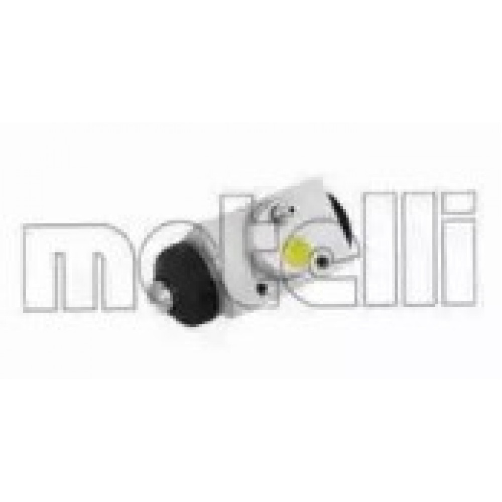 Cilindriukas stabdžių (galas) VW AMAROK 2.0/2.0D 09.10-