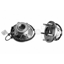 GUOLIS CHRYSLER VOYAGER V; DODGE GRAND; VW ROUTAN 2.8D-4.0 06.07-