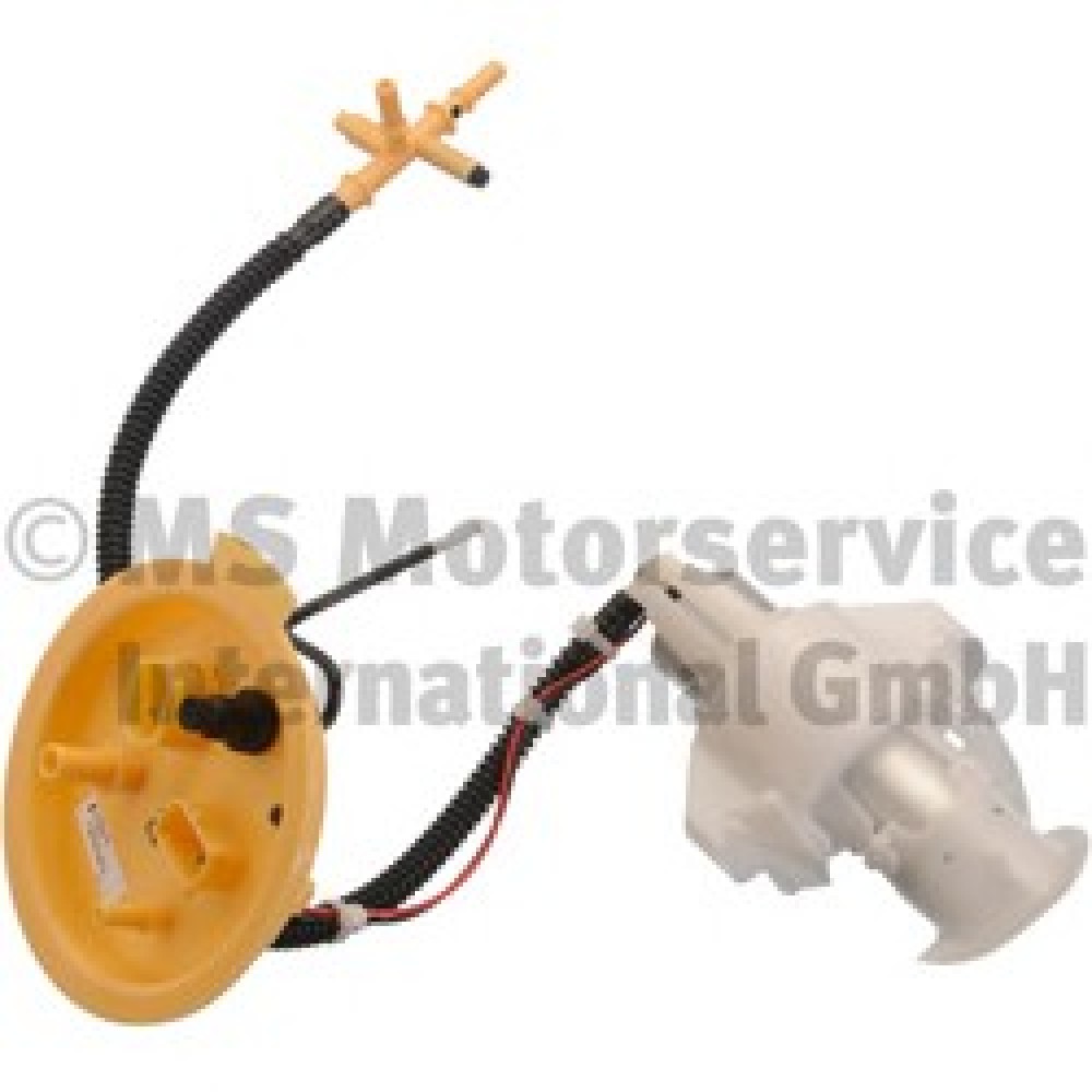 KURO SIUR. BMW 5 (F10), 5 (F11), 5 GRAN TURISMO (F07), 6 (F12), 6 (F13) 2.0D/3.0D 01.09-