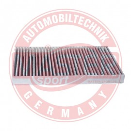 SALONO FILTRAS RENAULT FLUENCE, MEGANE CC, MEGANE II, MEGANE III 1.2-Electric 02.08-