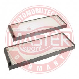 SALONO FILTRAS SSANGYONG REXTON 2.3-3.2 04.02-