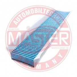 SALONO FILTRAS FORD MONDEO III, JAGUAR X-TYPE, X-TYPE ESTATE 1.8-3.0 10.00-12.09